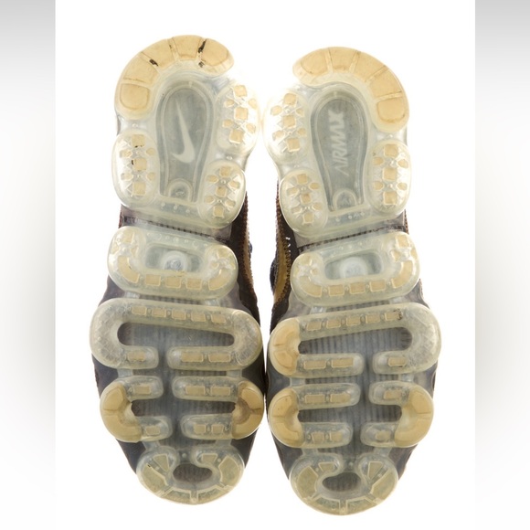 Off White X Nike Air VaporMax The Ten Sneakers by Virgil Abloh - Picture 5 of 11